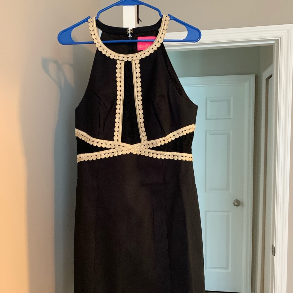 Lilly Pulitzer Layne Shift Dress!